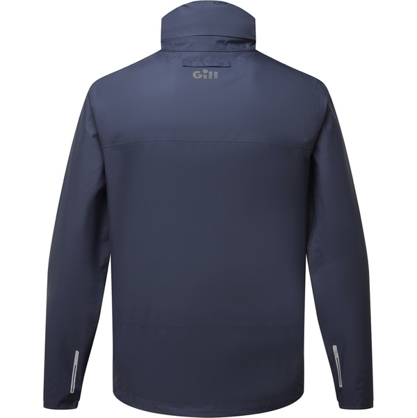 2026 Gill Mens Pilot Jacket CC90J - Navy